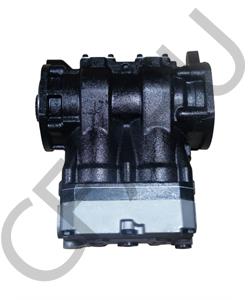 3411777 CUMMINS FOTON Компрессор воздушный M 11 в городе Екатеринбург