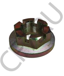 CK8376 HONGYAN Гайка хвостовика редуктора (М33*1,5) CREATEK в городе Екатеринбург