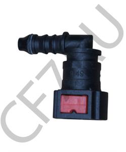 612640130041 WEICHAI штуцер мочевины, шт в городе Екатеринбург