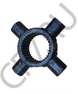 810W35608-0035 HOWO / SITRAK Крестовина МОД (D=34) -HDZ300 / -X3000 / -J6 FAW / -MCY13 в городе Екатеринбург