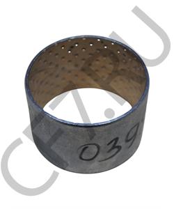 712W93021-0398 Sitrak Втулка шестерни дифференциала межосевого (Z=32) в городе Екатеринбург