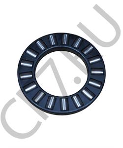 WG9003397145 Shaft-Gear Подшипник передний упорный роликовый входного вала КПП HW25712XST HOWO в городе Екатеринбург