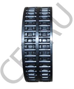 WG9003329835 Hw Подшипник игольчатый вторичного вала K909835 HW25712XST в городе Екатеринбург