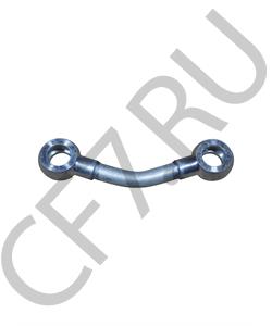 AZ2203240106 Hw Трубка насоса масляного HW25712XST в городе Екатеринбург