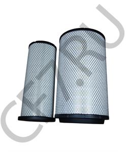 LEO101368B FAW Элемент фильтра воздушного -К2845 (без резьбы) -J6 LEO (1109070-76A / 1109060-50V) в городе Екатеринбург