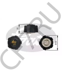 8200048024 Renault Крышка горловины радиатора в городе Екатеринбург