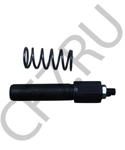 81356190003 FOTON Шток вилки переключ. передач в городе Екатеринбург