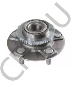 R15570 Rapro Трубка системы охлаждения водяной помпы CITROEN: C1 1.4 HDI DV4TD, C2 1.4 HDI DV4TD, C3 1.4 HDI DV4T в городе Екатеринбург