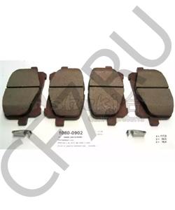 2351302 COJALI Камера тормозная T24 Knorr BS3502 дисковый тормоз в городе Екатеринбург