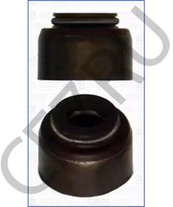 13211-KA000 Автодеталь KENT Колпачок маслосъемный в городе Екатеринбург