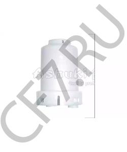 2330023040 TOYOTA Фильтр топливный в городе Екатеринбург