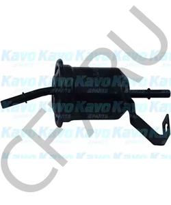 2330031160 TOYOTA Фильтр топливный Land Cruiser Prado в городе Екатеринбург