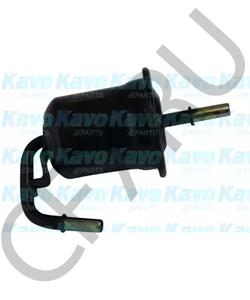 2330050150 TOYOTA Фильтр топливный LC200 в городе Екатеринбург