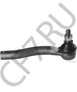 4504649115 TOYOTA (FAW) Наконечник поперечной рулевой тяги в городе Екатеринбург