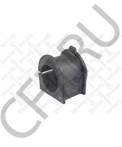 4881560260 TOYOTA Втулка стабилизатора LC200 в городе Екатеринбург