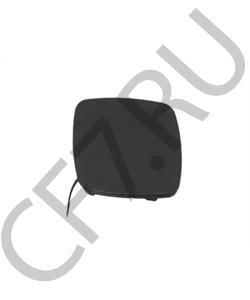 5216153902 LEXUS Покрытие буфера, прицепное обор в городе Екатеринбург