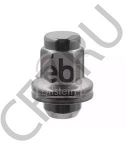 90942-01103 LEXUS Гайка крепления колеса в городе Екатеринбург