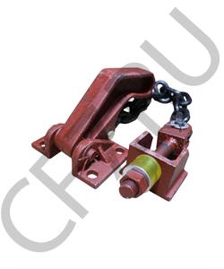 BP000001917 Ste Detal Крюк борта кузова в сборе с цепью (комплект 2 шт) (аналог) в городе Екатеринбург