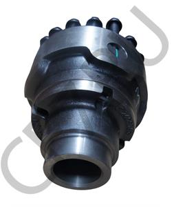 DZ90149320039 HANDE AXLE Корпус дифференциала HanDe Axle в городе Екатеринбург