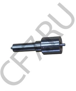 DLLA149P174 DEUTZ Распылитель форсунки -WP6 / -WP4 / -TD226B-4 HEZHONG (OEM) в городе Екатеринбург