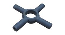 AM GENERAL Крестовина дифференциала моста нового образца DZ90129320000