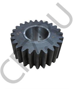 LG50F.04415A XCMG Сателлит бортового редуктора (Z=24; D=133; d=58) в городе Екатеринбург