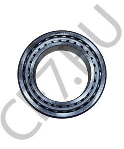 HD90009320078 РОССИЯ Конический роликоподшипник 33014, 70x110x31 в городе Екатеринбург