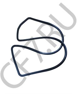 VG14150004 Leo Прокладка поддона масляного в городе Екатеринбург