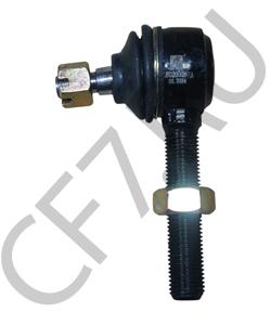 LEO200267A Автокомпонент Наконечник тяги КПП 3000 14 10 в городе Екатеринбург