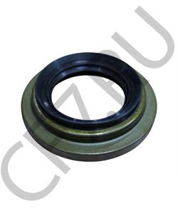 2402204-HF17030 FOTON Сальник 65*114*26 редуктора/хвостовика моста -1069 1099 1041 1051 1061 заднего в городе Екатеринбург