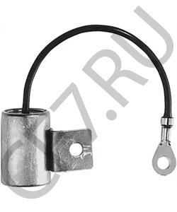 C-273 WOSM Контактная группа замка зажигания Scania 1425019 в городе Екатеринбург