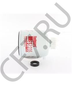 FS1235 FLEETGUARD Фильтр топливный в городе Екатеринбург