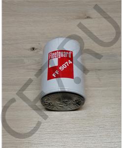 FF5074 АВТОФИЛЬТР Фильтр топливный КАМАЗ,ПАЗ тонкой очистки (дв.CUMMINS EQB 140-20,180-20,210-20) КОСТРОМСКОЙ ФИЛЬТР в городе Екатеринбург