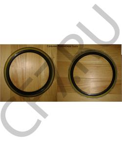 1513890050 ISUZU Сальник 155*185*13/16 балансира Isuzu в городе Екатеринбург