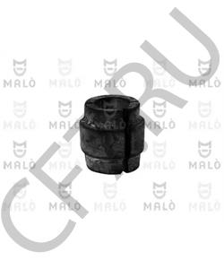 93802631 IVECO Сайлентблок заднего стабилизатора [D=38,d=20,L=30mm] Iveco Daily, , 2579.00, 65226 в городе Екатеринбург