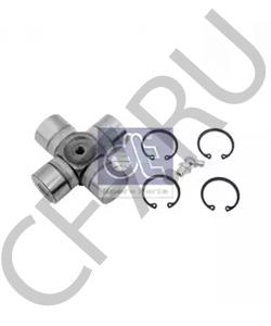 42546332 AUG Крестовина карданного вала [30.20x82.00] Iveco Daily, , 42530886, 42535251, 42541373, 65096, 164333 в городе Екатеринбург