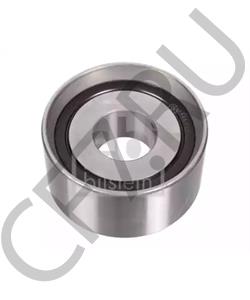 02992484 EME Ролик натяжения Д67 Iveco Daily 2.8 MT RWD 2001, , 4013386, 99432547, 98463114, 82360789, АТВ2016-, 33968 в городе Екатеринбург