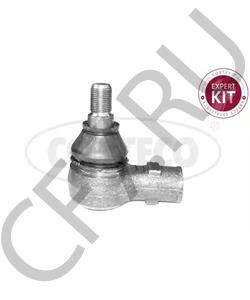 500310933 AUG Шарнир тяги поворотного рычага М20-RHT Iveco Daily, , 93802209, 28664 в городе Екатеринбург