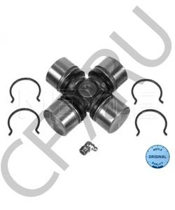 9734100031 SOR Крестовина кардана 48/126, , 05990411, 42485180, 7938 в городе Екатеринбург