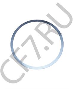 199014520306 HOWO Шайба балансира регулировочная толщина 0,2 (100 шт) в городе Екатеринбург