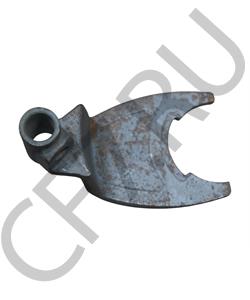 16135 HOWO Вилка переключения 1-й и 2-й передач в городе Екатеринбург