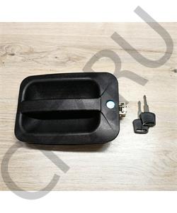 6105105-A01 FAW Ручка двери наруж. лев. J6 в городе Екатеринбург