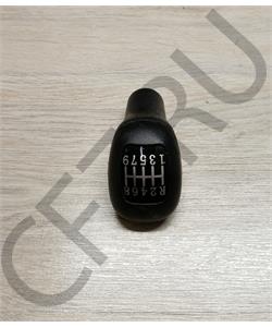 17ZB1-03080 КИТАЙ Ручка КПП DF в городе Екатеринбург