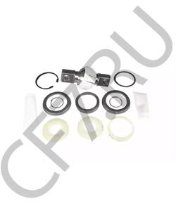 033.047-00A PE Р/к реактивной тяги MAN F90/F2000, Volvo FL10/12 в городе Екатеринбург