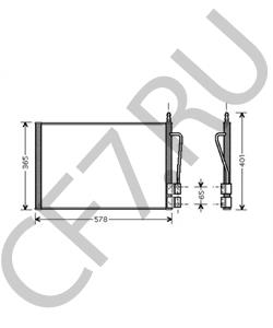 10.02.42 ONYARBI Крышка ступицы в городе Екатеринбург