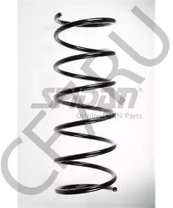 500 234 Sv Амотризатор BPW SV в городе Екатеринбург