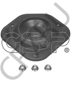 90.19.43 ONYARBI Гайка ступицы правая SAF М120х2/SW140 в городе Екатеринбург