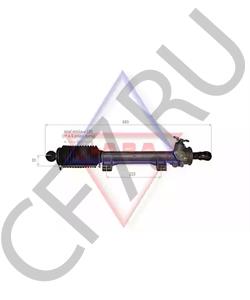 40.02.44 ONYARBI Ремкомплект крепления ролика(к-т на ось) в городе Екатеринбург