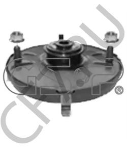 90.19.63 ONYARBI Гайка ступицы SAF (правая) M72x1.5 SW85 в городе Екатеринбург