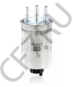 31390-H1970 HYUNDAI (HUATAI) Топливный фильтр в городе Екатеринбург